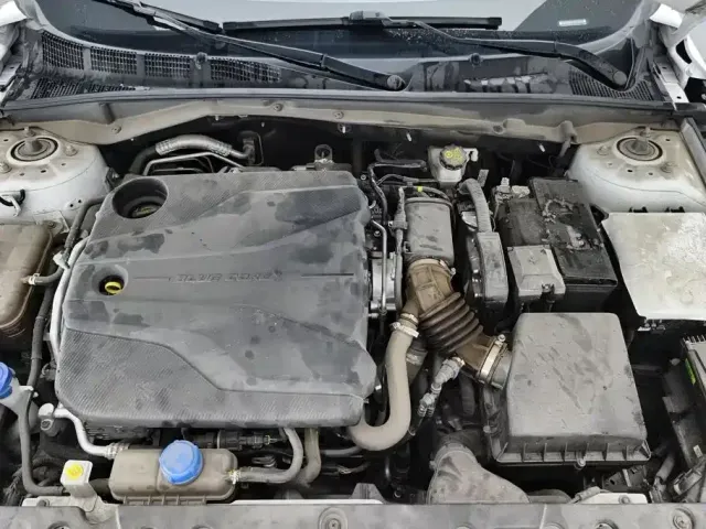Changan Eado 2024 Model 1.5T GDI Auto Premium Type — Фото автомобиля 10