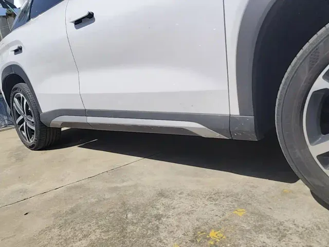 BYD Song L DM-i — Фото автомобиля 20