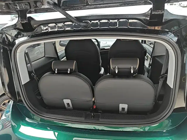 Baojun KiWi EV — Фото автомобиля 18
