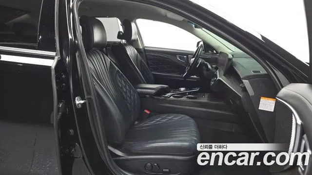 Kia K8 Signature — Фото автомобиля 10