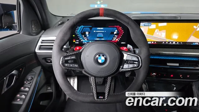 BMW M3 — Фото автомобиля 14