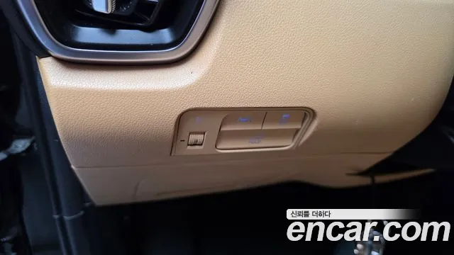 Kia Sorento 4th Gen — Фото автомобиля 29