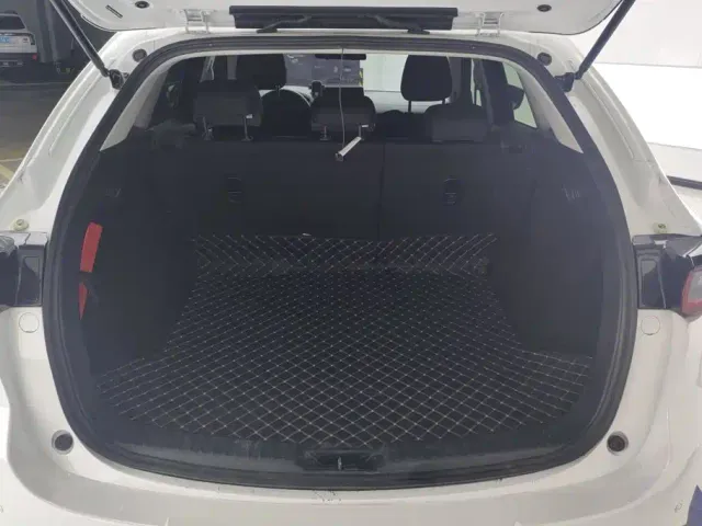 Mazda CX-5 — Фото автомобиля 4