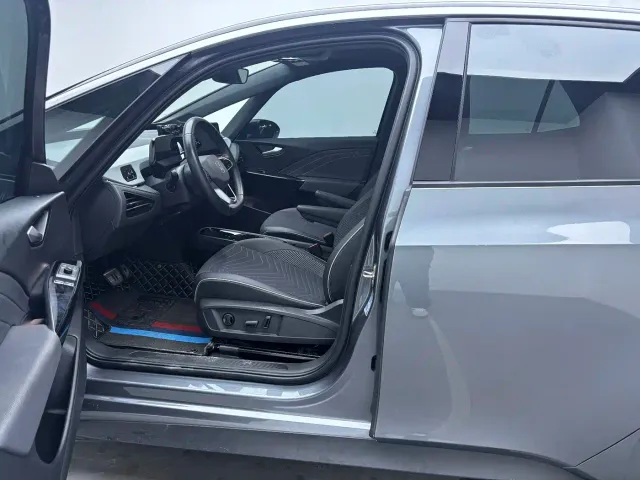 Volkswagen ID.3 — Фото автомобиля 13