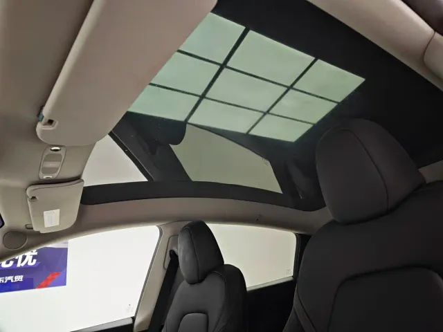 Tesla Model Y — Фото автомобиля 13