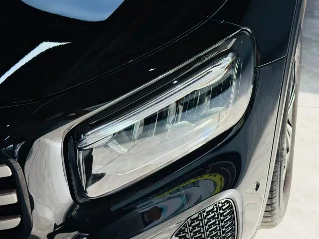 Mercedes-Benz GLB-Class — Фото автомобиля 6