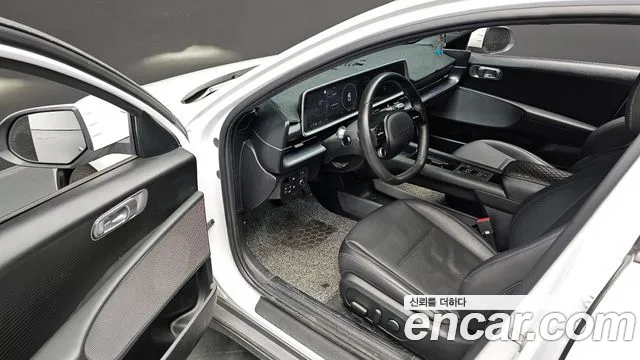 Hyundai Ioniq6 — Фото автомобиля 12