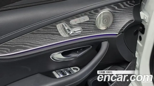 Mercedes-Benz E-Class W213 — Фото автомобиля 27