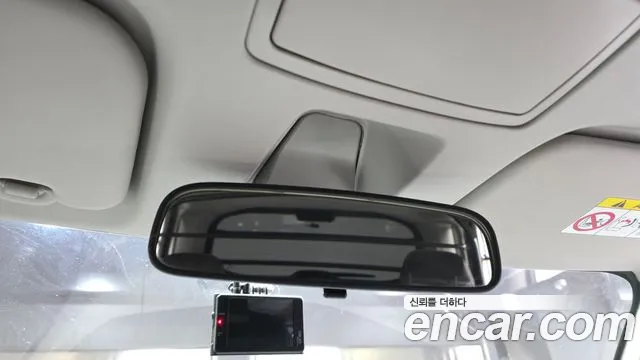 Kia RAY Новый Ray Фургон — Фото автомобиля 15