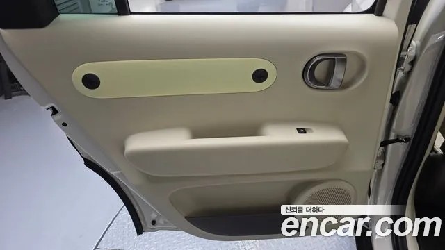 Hyundai Casper Electric — Фото автомобиля 14