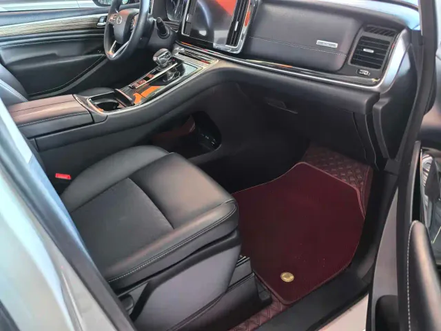 GAC Trumpchi M8 — Фото автомобиля 13