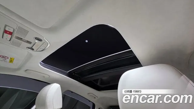 Hyundai Grandeur New — Фото автомобиля 17