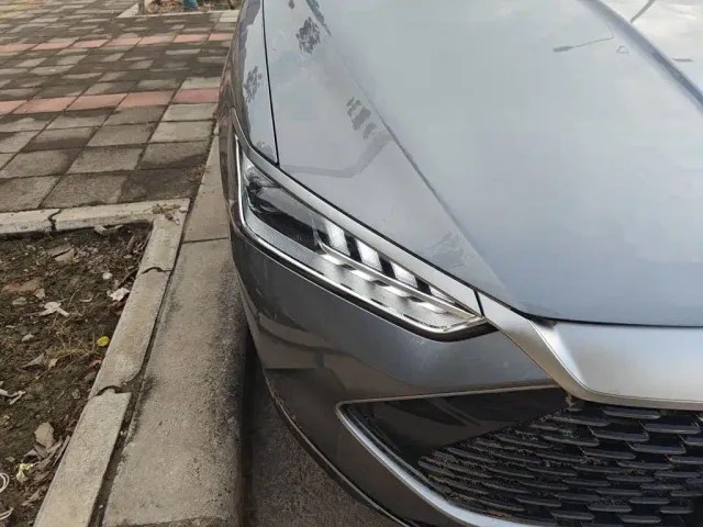 BYD Qin PLUS — Фото автомобиля 7
