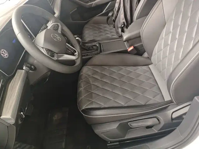 Volkswagen Sagitar — Фото автомобиля 14