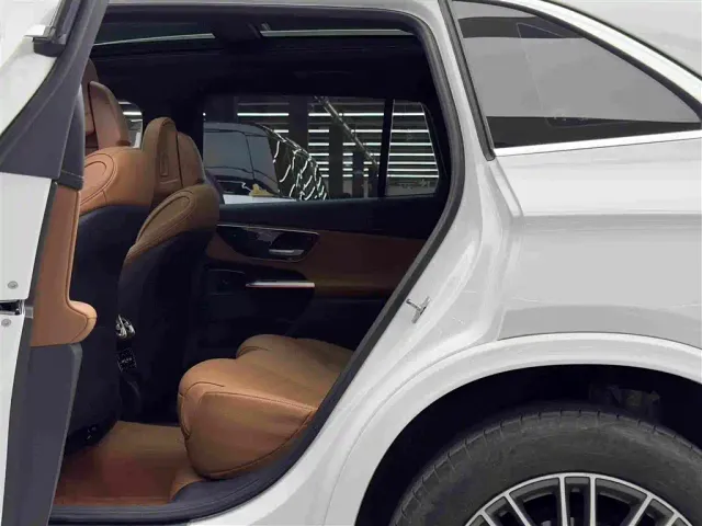 Mercedes-Benz GLC-Class — Фото автомобиля 9