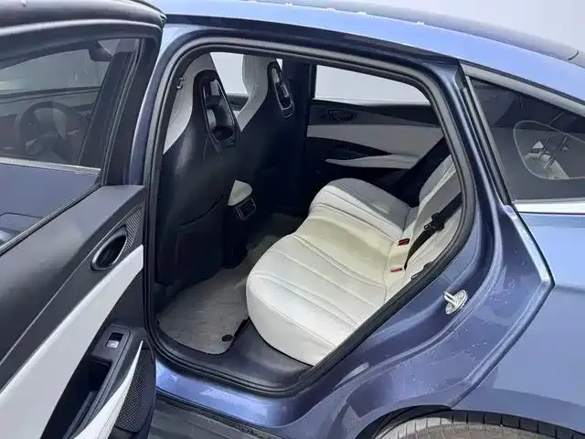 BYD Seal 06 — Фото автомобиля 13