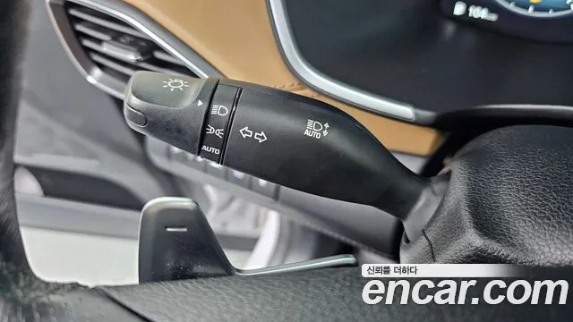 Hyundai Santa Fe Santa Fe (New) — Фото автомобиля 25