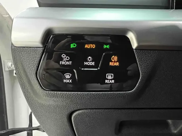 Volkswagen Lamando 2023 Lamando L 280TSI DSG Cool Edition — Фото автомобиля 9