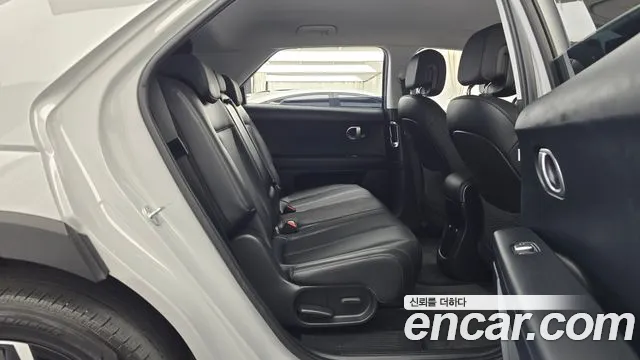 Hyundai Ioniq 5 Ioniq5 — Фото автомобиля 17