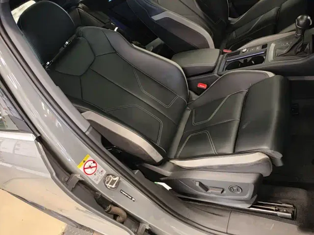 Audi Q3 — Фото автомобиля 24