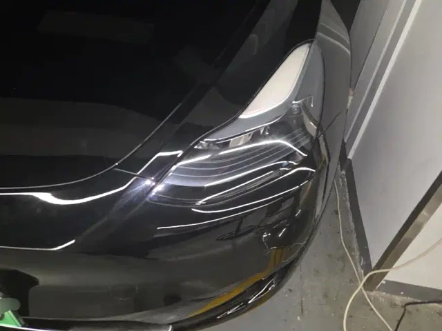 Tesla Model Y — Фото автомобиля 5