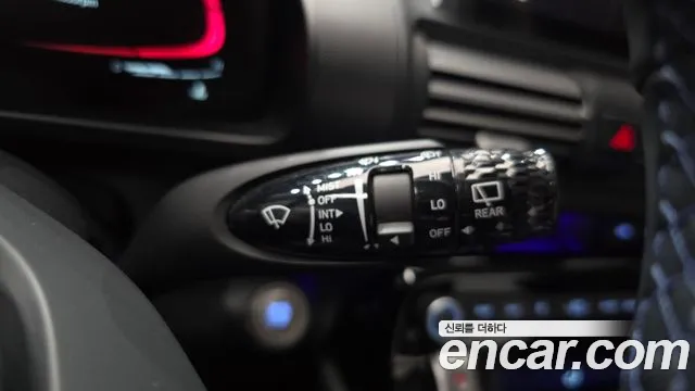 Hyundai Casper — Фото автомобиля 19