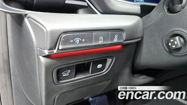 Genesis GV80 — Фото автомобиля 19