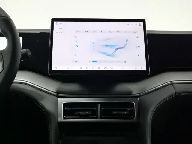 BYD Song L DM-i — Фото автомобиля 12
