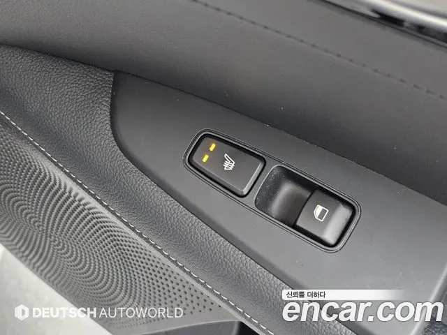 Kia K3 — Фото автомобиля 16