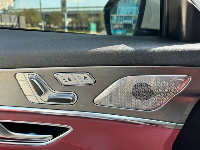 Jetour X70 Plus — Фото автомобиля 11