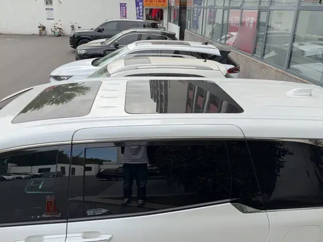 Buick Century — Фото автомобиля 11