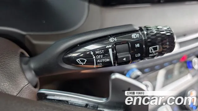 Hyundai Palisade The New Palisade Бензин 3.8 4WD — Фото автомобиля 21