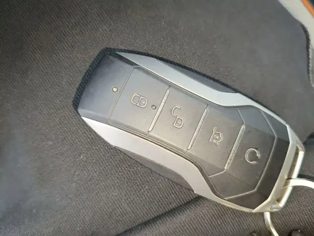 BYD Song PLUS — Фото автомобиля 8