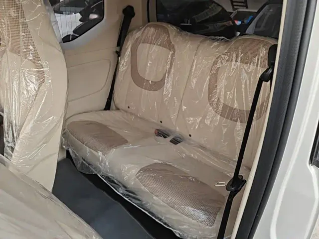 Wuling Hongguang Mini EV — Фото автомобиля 16