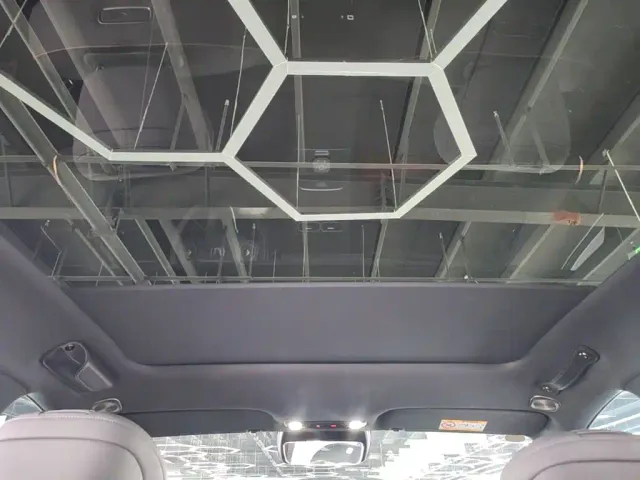 Changan Qiyuan A06 — Фото автомобиля 17