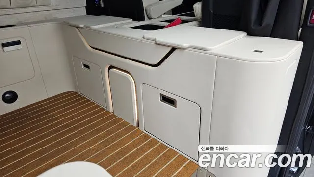 Mercedes-Benz Sprinter — Фото автомобиля 18