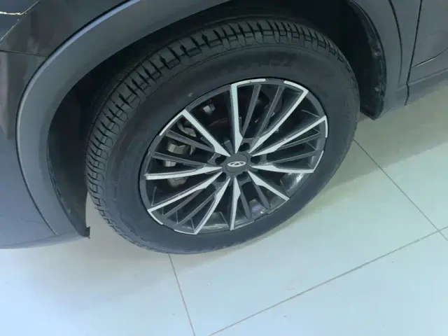 Chery Tiggo 8 PLUS — Фото автомобиля 22