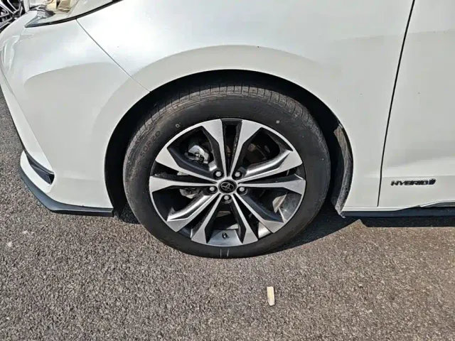 Toyota Granvia — Фото автомобиля 22