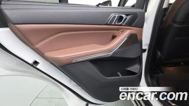 BMW X5 — Фото автомобиля 21