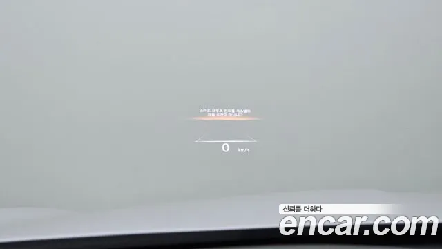 Genesis GV70 2.5T Бензин 2WD — Фото автомобиля 13