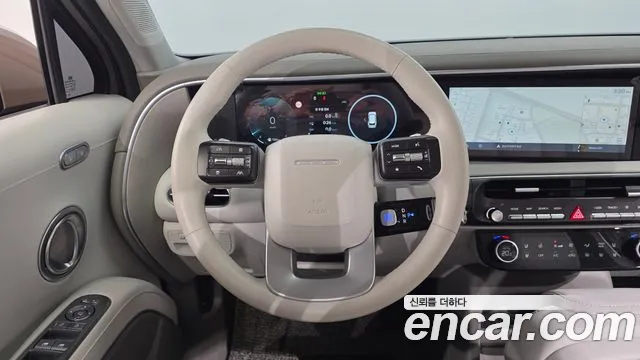 Hyundai Palisade LX3 — Фото автомобиля 13
