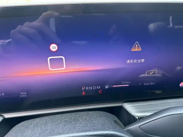 Buick LaCrosse — Фото автомобиля 4