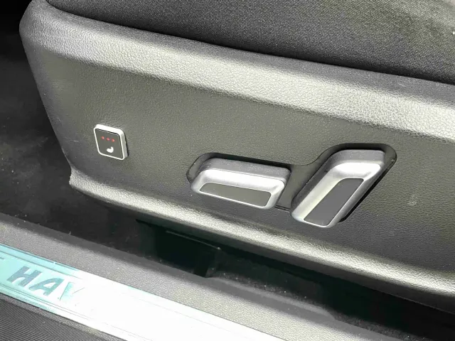 Haval H6 — Фото автомобиля 7