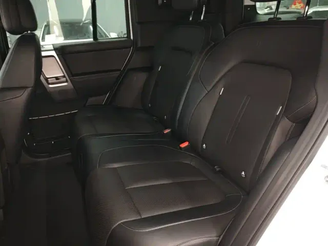 iCAR V23 — Фото автомобиля 16