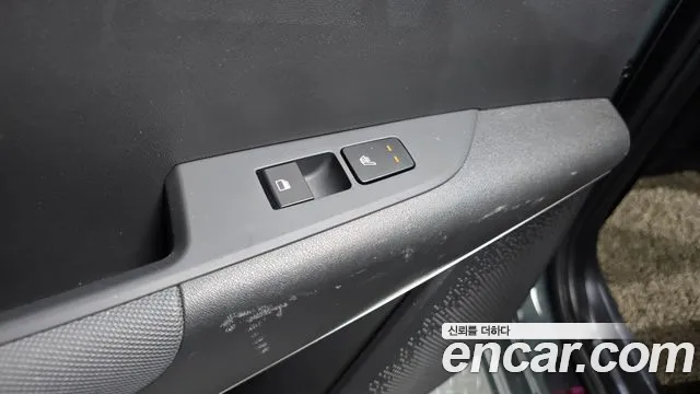 Kia Niro The All New Niro Prestige — Фото автомобиля 28