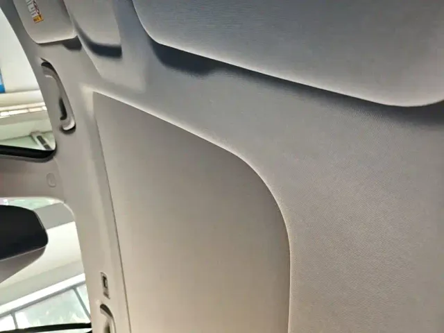 Geely Galaxy E5 — Фото автомобиля 17