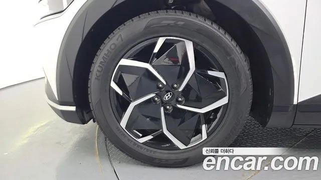 Hyundai Ioniq5 Ioniq5 — Фото автомобиля 5