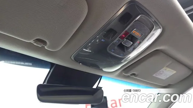 Genesis GV70 2.5T Бензин 2WD — Фото автомобиля 27