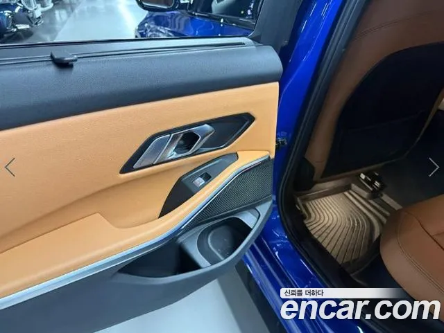 BMW 3 Series G20 — Фото автомобиля 17