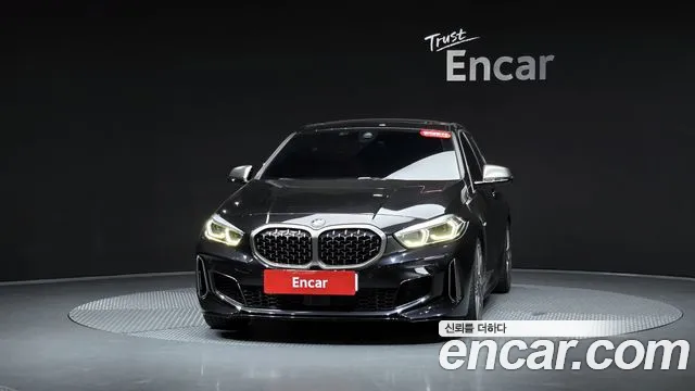 BMW 1-Series — Фото автомобиля 2